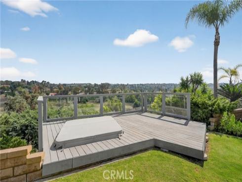 24102  Via Madrugada  , Mission Viejo, CA