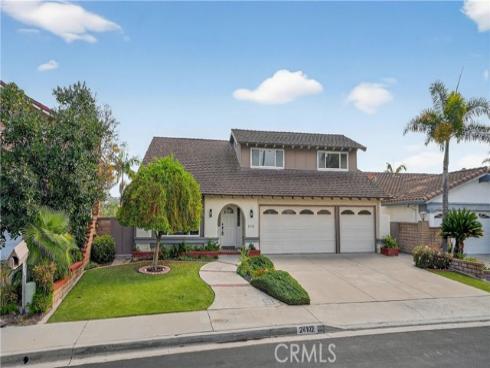 24102  Via Madrugada  , Mission Viejo, CA