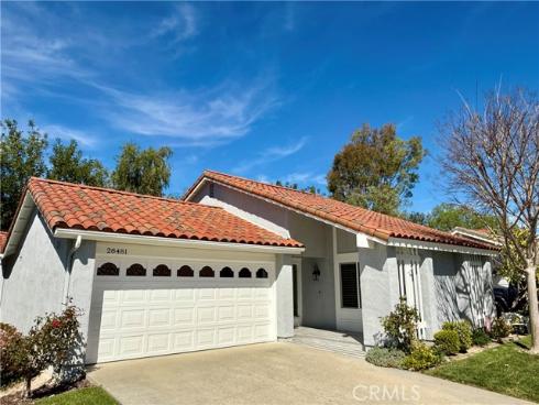 28481  Pacheco  , Mission Viejo, CA