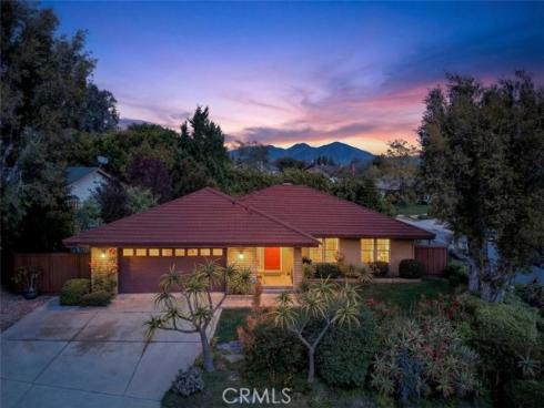 25422  Posada  , Mission Viejo, CA