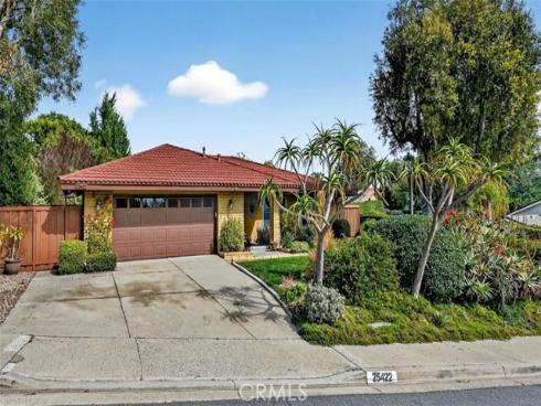 25422  Posada  , Mission Viejo, CA