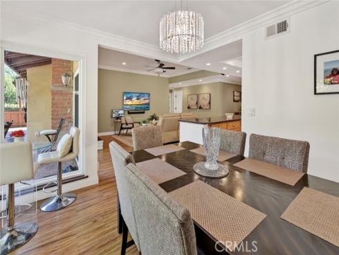 25422  Posada  , Mission Viejo, CA