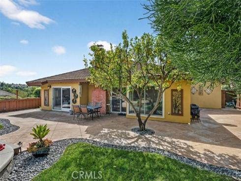 25422  Posada  , Mission Viejo, CA