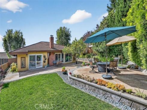 25422  Posada  , Mission Viejo, CA