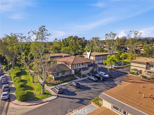 26247  Via Roble  20 , Mission Viejo, CA