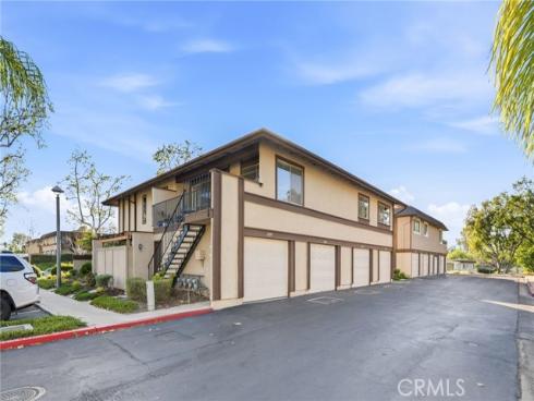 26247  Via Roble  20 , Mission Viejo, CA
