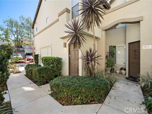 26469  Portola  , Mission Viejo, CA