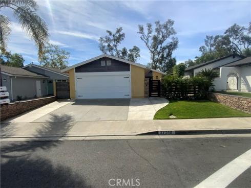 27312  Las Nieves  , Mission Viejo, CA