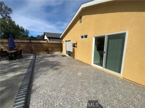 27312  Las Nieves  , Mission Viejo, CA