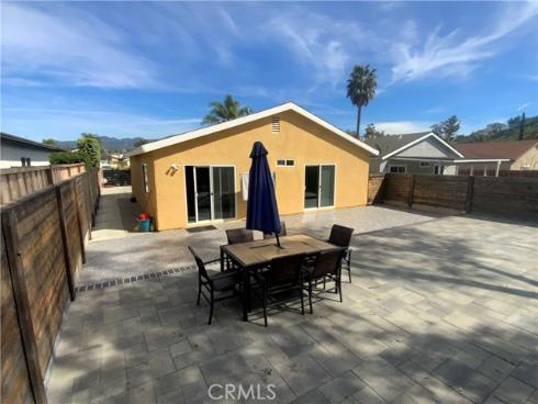 27312  Las Nieves  , Mission Viejo, CA