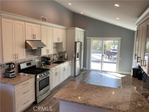 27312  Las Nieves  , Mission Viejo, CA