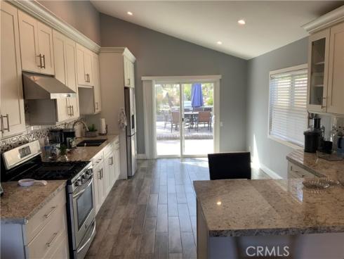 27312  Las Nieves  , Mission Viejo, CA