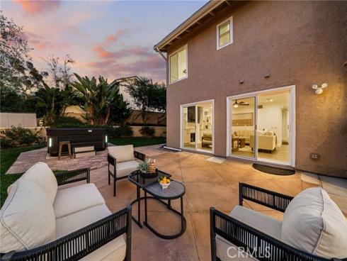 27011  Moro Azul  , Mission Viejo, CA