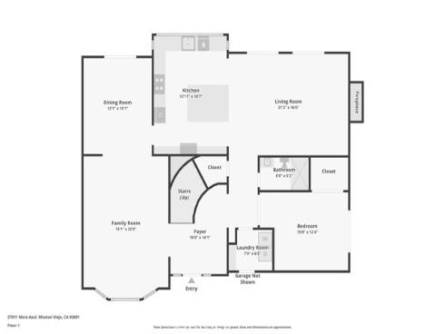 27011  Moro Azul  , Mission Viejo, CA