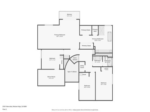 27011  Moro Azul  , Mission Viejo, CA