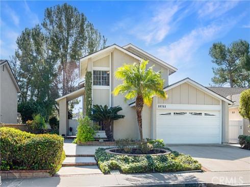 28782  Bolanos  , Mission Viejo, CA