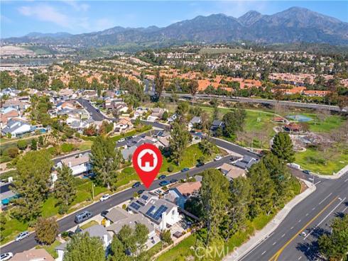 28782  Bolanos  , Mission Viejo, CA