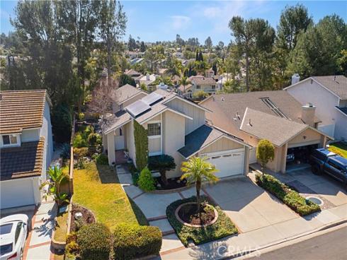 28782  Bolanos  , Mission Viejo, CA