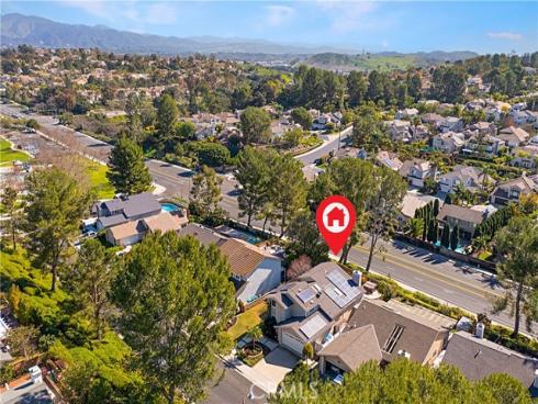 28782  Bolanos  , Mission Viejo, CA