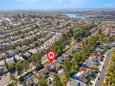 28782  Bolanos  , Mission Viejo, CA