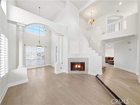 21102  Ponderosa  , Mission Viejo, CA