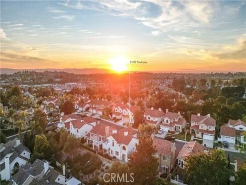21102  Ponderosa  , Mission Viejo, CA