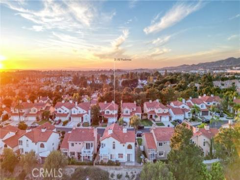21102  Ponderosa  , Mission Viejo, CA