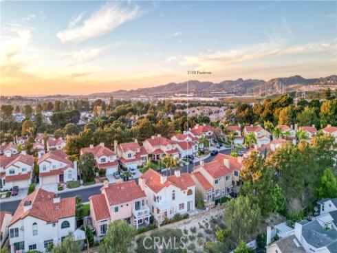 21102  Ponderosa  , Mission Viejo, CA