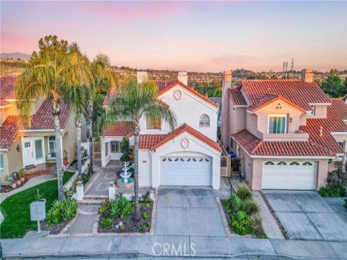 21102  Ponderosa  , Mission Viejo, CA