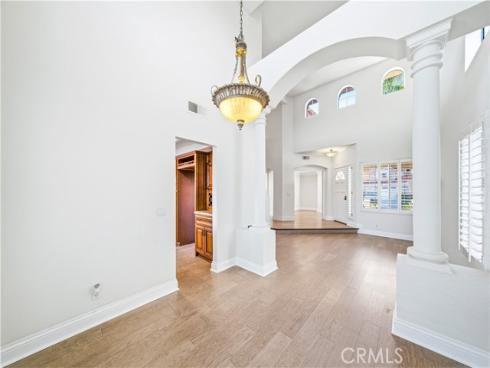 21102  Ponderosa  , Mission Viejo, CA