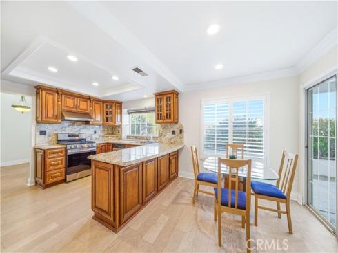 21102  Ponderosa  , Mission Viejo, CA