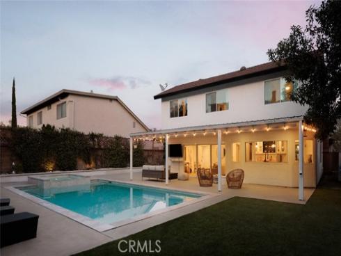 23821  Avenida Columbia  , Mission Viejo, CA