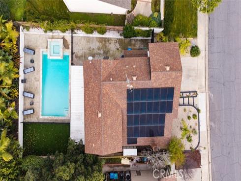 23821  Avenida Columbia  , Mission Viejo, CA