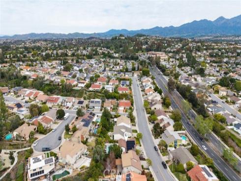 23821  Avenida Columbia  , Mission Viejo, CA