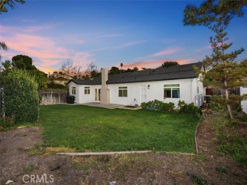 25601  Chrisanta  , Mission Viejo, CA