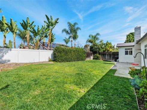 25601  Chrisanta  , Mission Viejo, CA