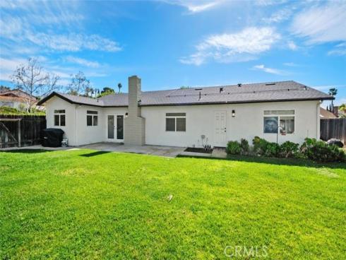 25601  Chrisanta  , Mission Viejo, CA