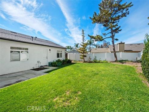 25601  Chrisanta  , Mission Viejo, CA