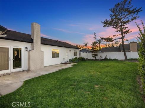 25601  Chrisanta  , Mission Viejo, CA