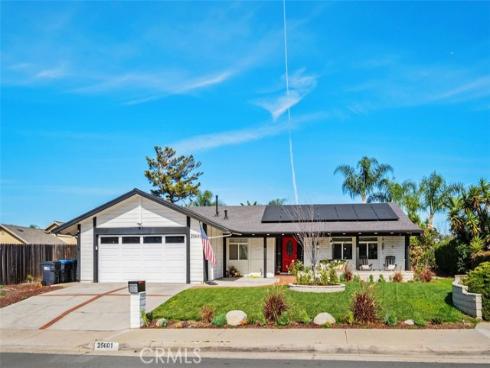 25601  Chrisanta  , Mission Viejo, CA