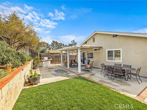 27271  Pinocha  , Mission Viejo, CA