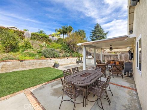 27271  Pinocha  , Mission Viejo, CA