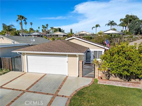 27271  Pinocha  , Mission Viejo, CA