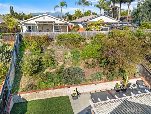 27271  Pinocha  , Mission Viejo, CA