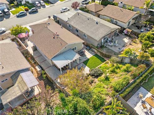 27271  Pinocha  , Mission Viejo, CA