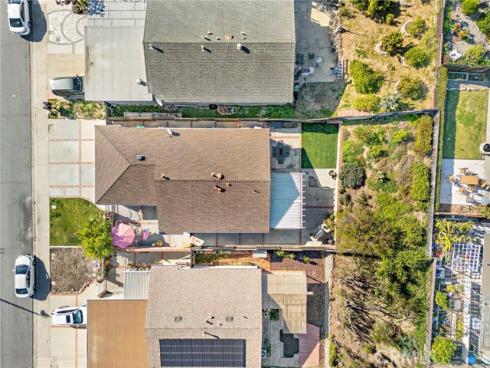 27271  Pinocha  , Mission Viejo, CA