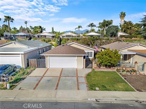 27271  Pinocha  , Mission Viejo, CA