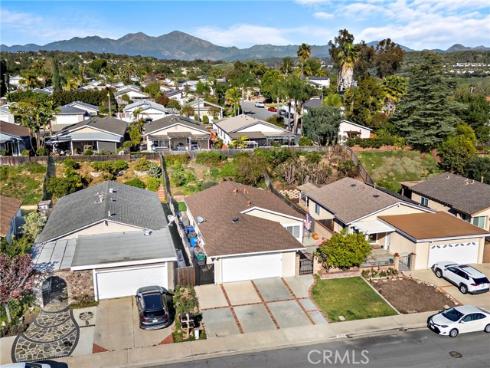 27271  Pinocha  , Mission Viejo, CA