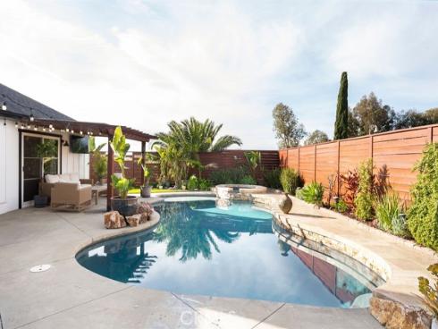 26731  Carranza  , Mission Viejo, CA