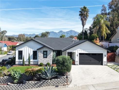 26731  Carranza  , Mission Viejo, CA